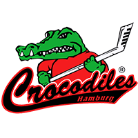Crocodiles Hamburg