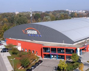 Ingolstadt Saturn Arena
