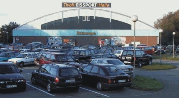 Aachen - Tivoli-Eissporthalle - (c) unbekannt