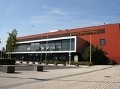 Tilburg - IJssportcentrum - (c) sportintilburg.nl
