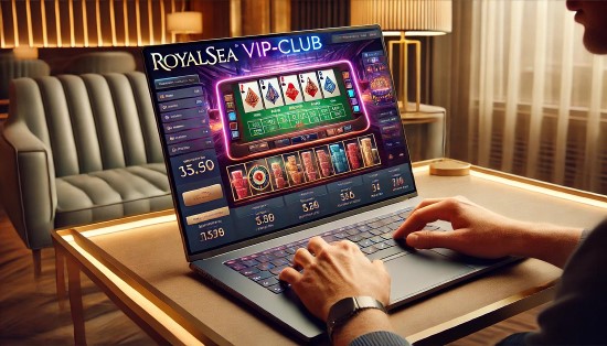 Royal Sea