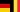 Deutschland Belgien