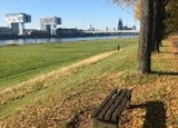 Oktober Köln