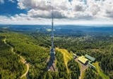 September Fichelgebirge