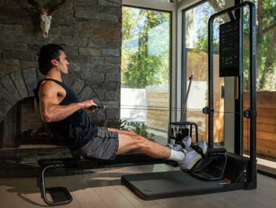Training abseits des Eises: Welche Übungen die Athletik zuhause unterstützen können
