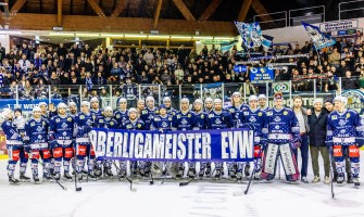 Bildnachweis: Tobias Neubert Weiden Oberligameister 2024